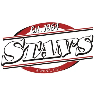Stan's Logo