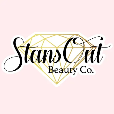 StansOut Beauty Company logo