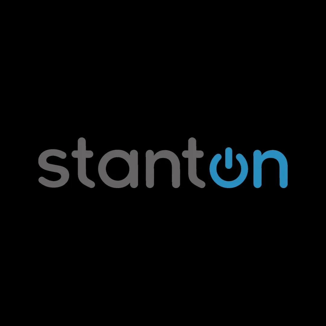 Stanton logo