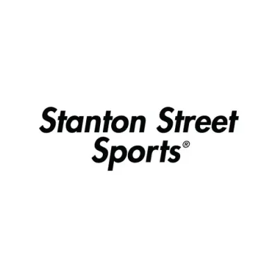 Stanton Street Sports logo