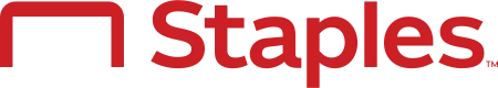 Staples logo