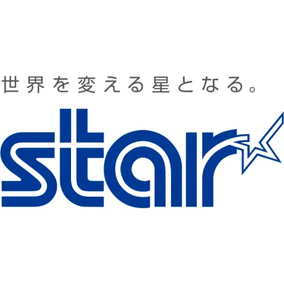 Star logo