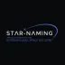 Star-Naming logo
