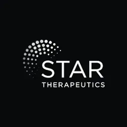 Star Therapeutics logo