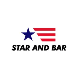 Star and Bar logo