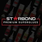 Starbond Logo