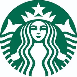 Starbucks's icon