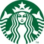 Logo Starbucks - Rijksweg A7