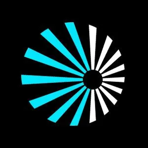Logo by Brandfetch