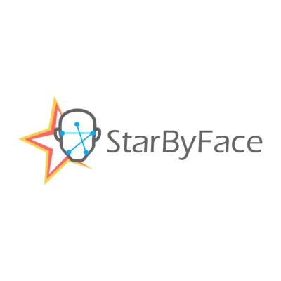 Starbyface logo