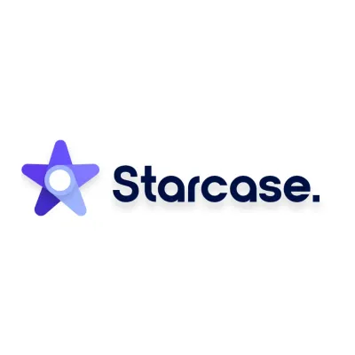 Starcase logo