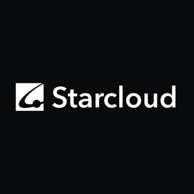 Starcloud Logo