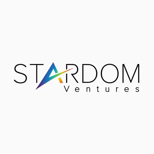 Stardom Ventures logo