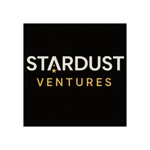 Stardust logo