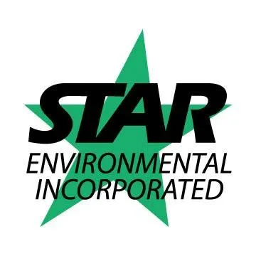 Star Environmental Logo