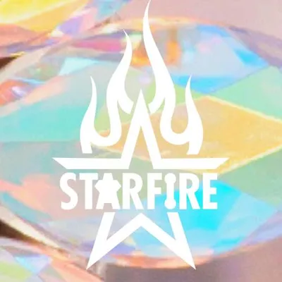 Starfire Body Jewelry