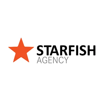 Starfish Agency Logo