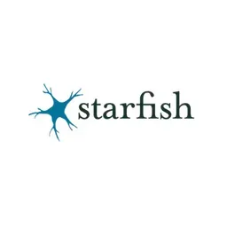 Starfish Neuroscience logo