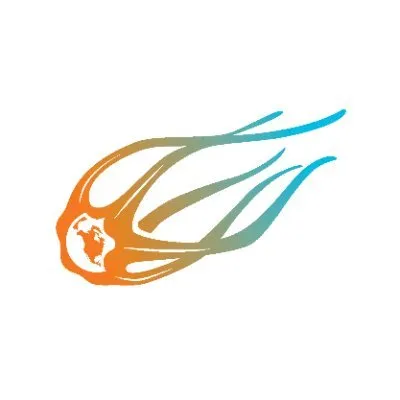 Logo by Brandfetch