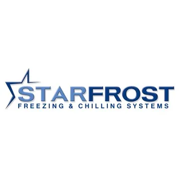 Starfrost Logo