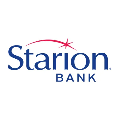 Starion Bank logo