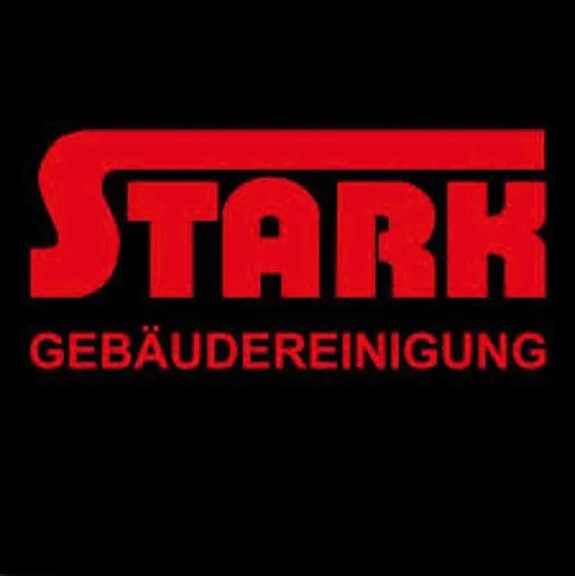 Stark Gebäudereinigung GmbH logo