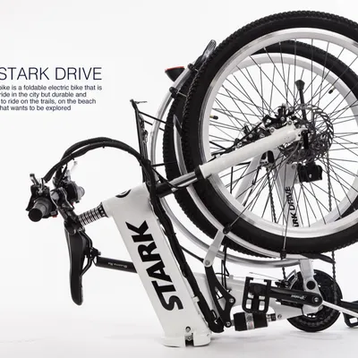 Stark Drive