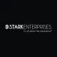 Stark Enterprises logo