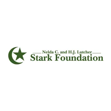 Stark Foundation Logo