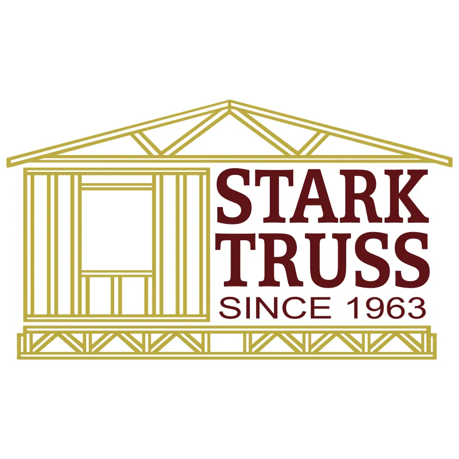 Stark Truss Company, Inc. logo