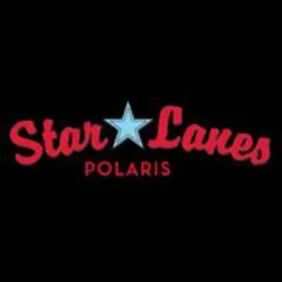 Star Lanes Polaris logo