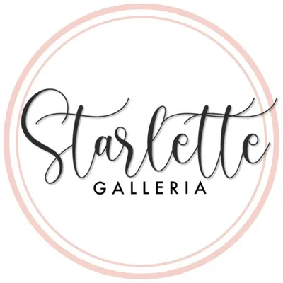 Starlette Galleria logo