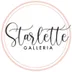 Starlette Galleria logo