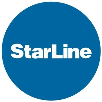 StarLine Logo