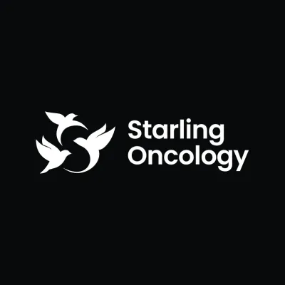 Starling Oncology logo