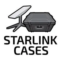 Starlink Cases logo