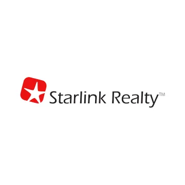 Starlink Realty Logo