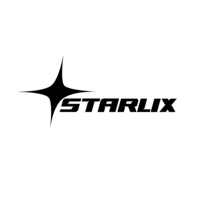 Starlix Stores logo