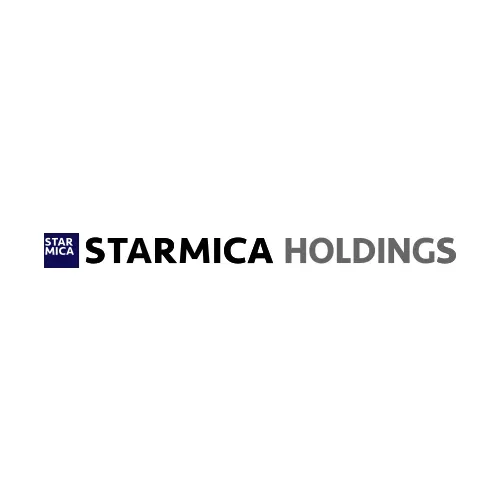 Star Mica Holdings logo
