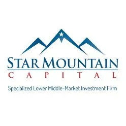 Star Mountain CFO I Subordinated Note Feeder (Onshore), LP logo