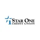 Star One Credit Union logo