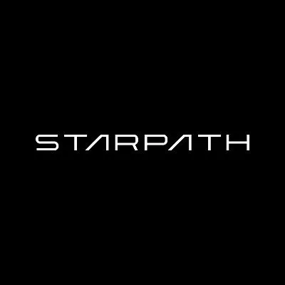 Starpath logo