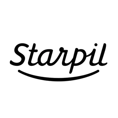 starpilwax.com logo