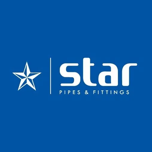 Star Pipes and Fittings