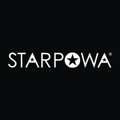 STARPOWA UK logo