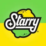 Starry logo/icon