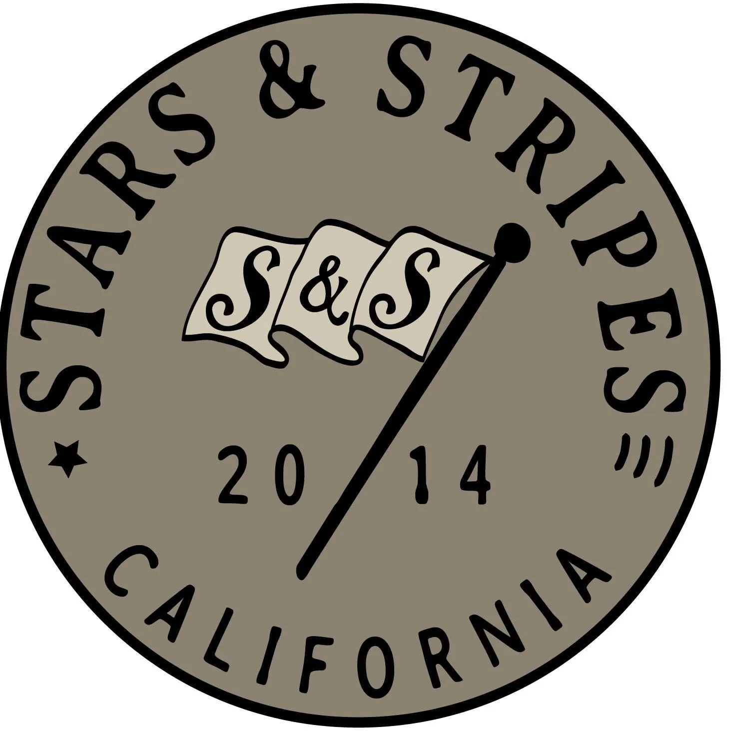 Stars and Stripes