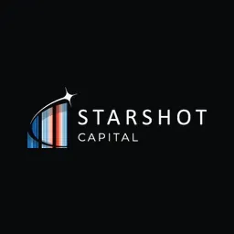 Starshot Capital logo