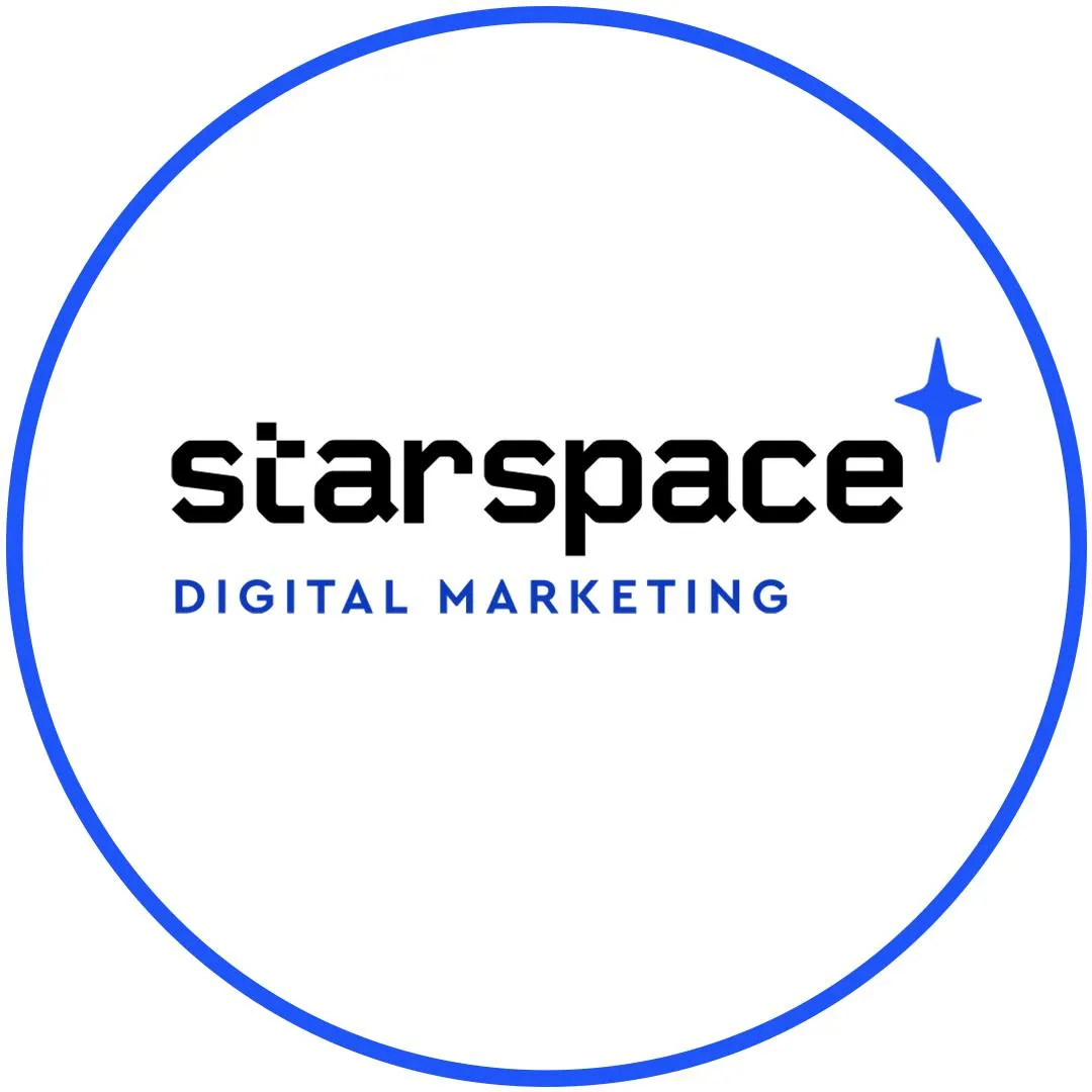 Logo van Starspace Recruitment