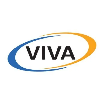 VIVA USA INC logo